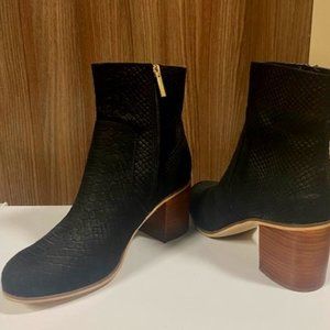 TOP SHOP BOOTS NEVER WORN